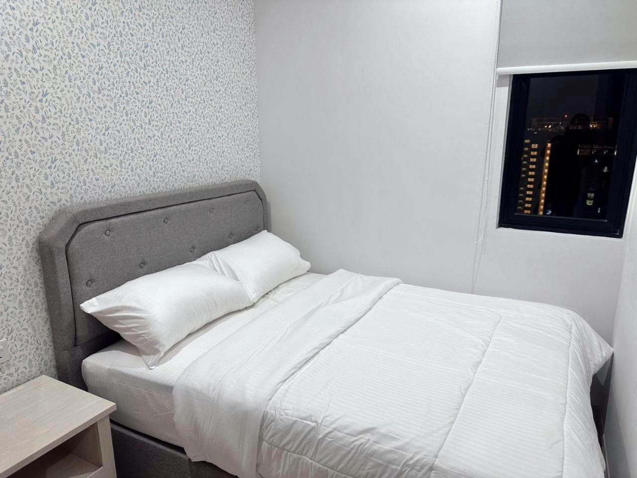 Wanderlust Retreat Aparthotel Bayan Lepas Exterior photo